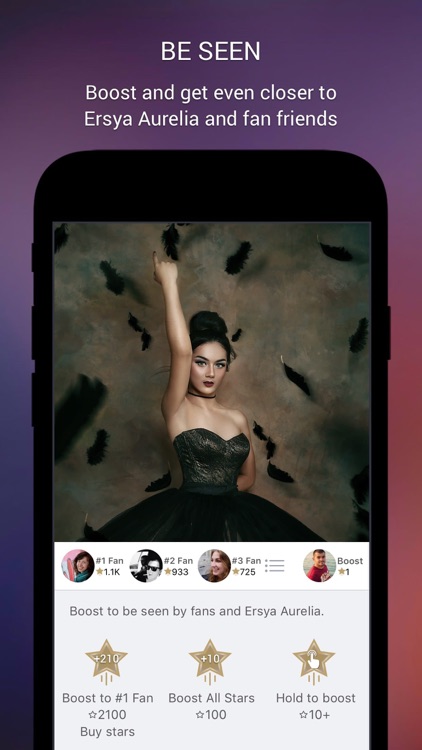 Ersya Aurelia Official App