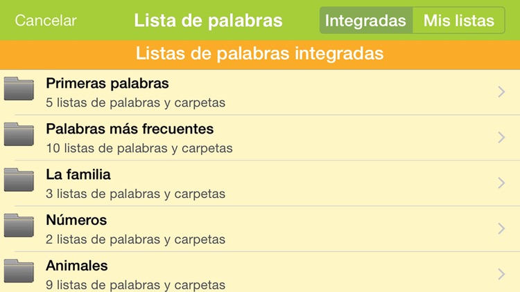 Spanish Word Wizard for Kids screenshot-3