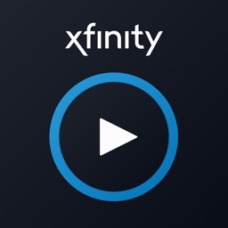 Xfinity Stream Apple Watch App