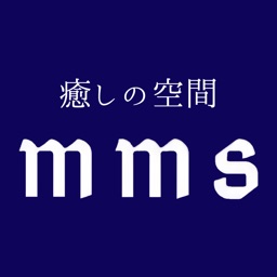 癒しの空間　mms 公式アプリ