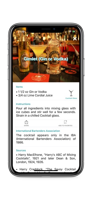 CocktailsPlus(圖4)-速報App