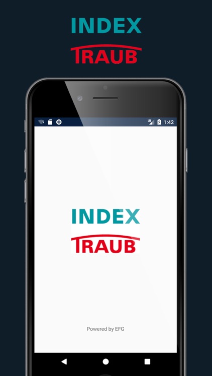 Lease Calculator - Index Traub