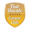 Fiat Ducato Camper Club