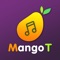 새로운 무손실 음원 서비스, MangoT Music