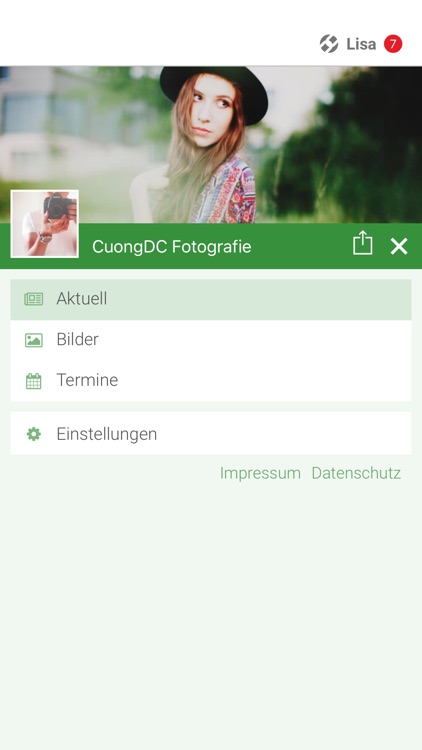 CuongDC Fotografie