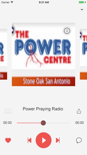 RCCG POWER CENTER(圖3)-速報App