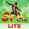 Spanish La Liga 2011/12 Lite