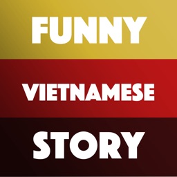 Funny Vietnamese Story