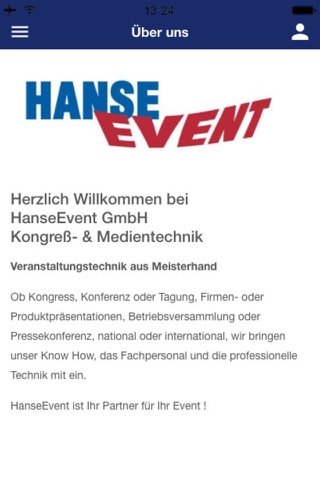 HanseEvent screenshot 2