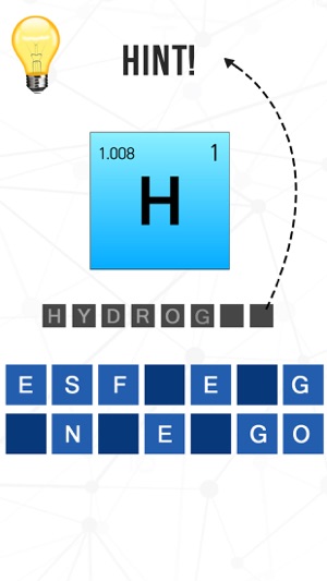 Periodic Table 2019 Quiz(圖7)-速報App