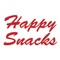 Met de Happy Snacks app bestel je veilig en snel de lekkerste snack, patat en meer van Geleen en omstreken