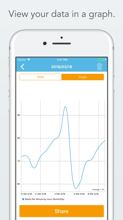 Beat Tracker screenshot-3