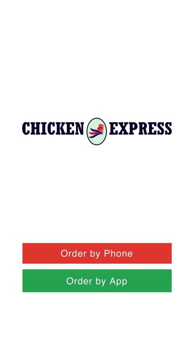 Chicken Express screenshot 2