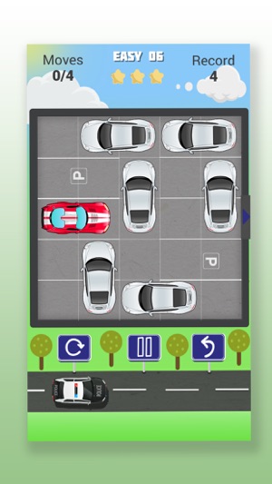 Unblock Parking Car - Blocks(圖2)-速報App