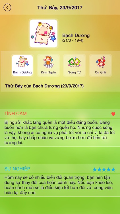 Tử vi 2018 - Tử vi tổng hợp