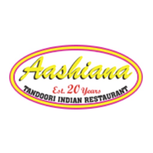 Aashiana Indian Restaurant icon