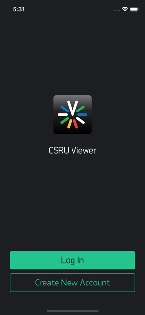 CSRU Viewer