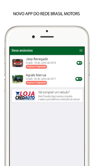 Rede Brasil Motors(圖4)-速報App