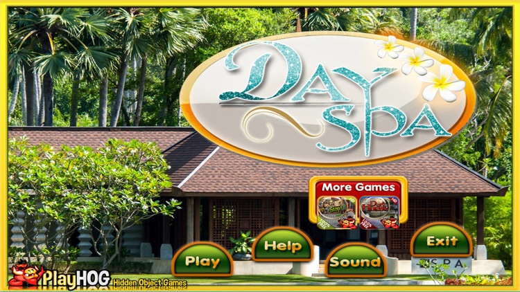 Day Spa Hidden Objects Games screenshot-3