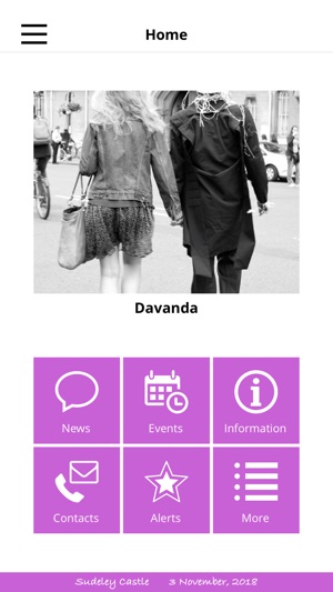 Davanda(圖1)-速報App