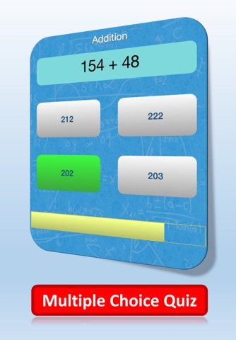 Math Hero: Quiz with friends screenshot 2
