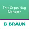 Tray Organizing Manager