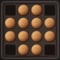 Balls Wooden Puzzle is a logical game which is to find one possible path