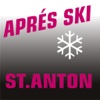 Après Ski St. Anton - Lokal- und Restaurantführer