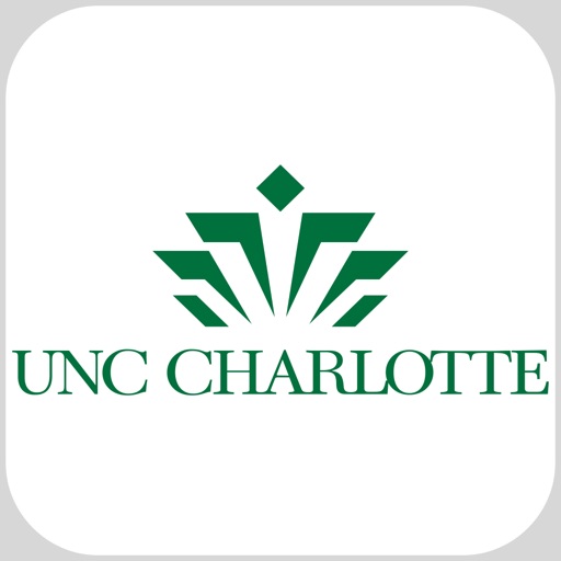 UNC Charlotte Experience iOS App