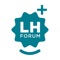 Thanks to the APP_NAME LH Forum app: 