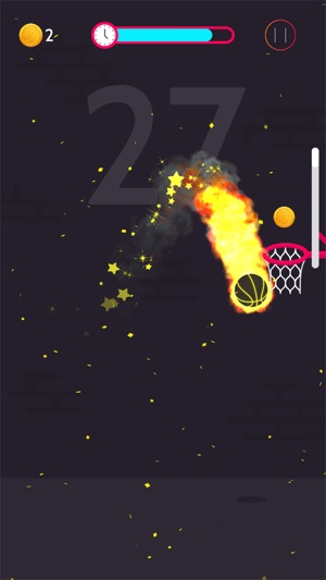 Dunk Party!(圖5)-速報App