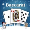 Snowman Baccarat-FunSmallGame