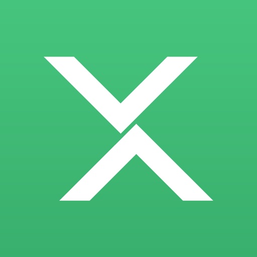 XMusic Premium Icon