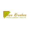 Bapu Krushna Masala & Dryfruit
