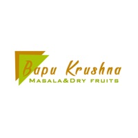 Bapu Krushna Masala  Dryfruit