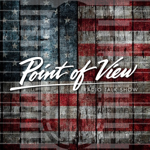 Point of View Radio iOS App