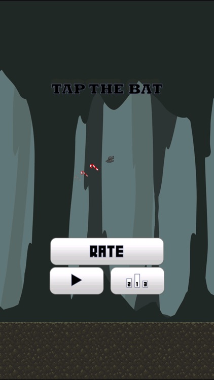 Tap The Bat