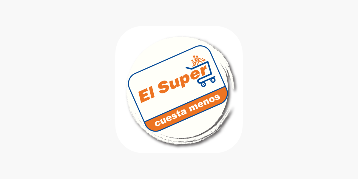 El Super Markets on the App Store