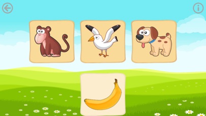 Educational Toddler kids games. screenshot 4