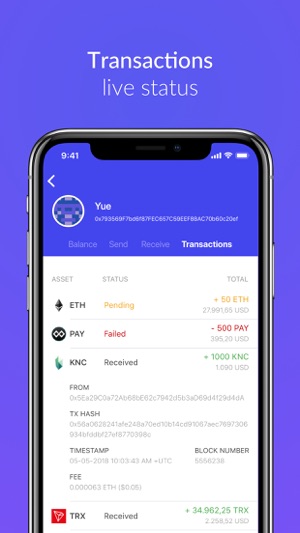 Noku Wallet(圖4)-速報App