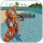 Top 42 Games Apps Like Battle Aghast Robot: Sea War - Best Alternatives