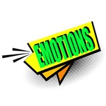Emotions and Feelings Stickers