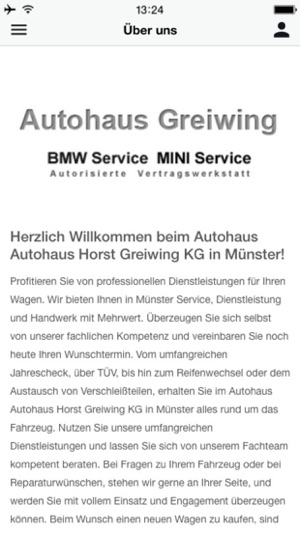 Autohaus Horst Greiwing KG(圖2)-速報App