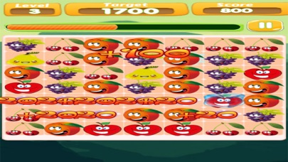 Fruit Link Matching Mania screenshot 4