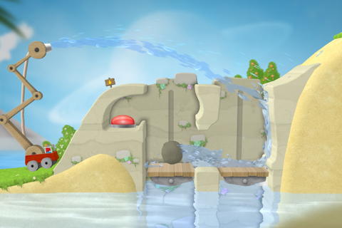 Sprinkle Islands - náhled