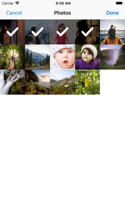 Video Maker - Slideshow Maker