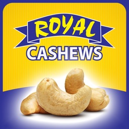 Royal Cashew