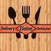 Elaine Refeições Delivery