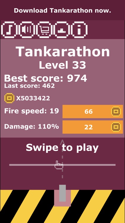 Tankarathon screenshot-8