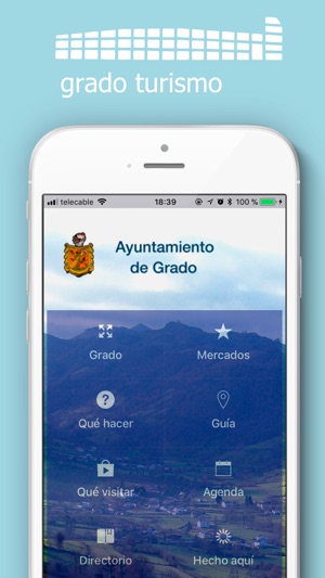 Grado Ayuntamiento(圖2)-速報App